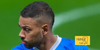 سبب غياب لودي عن تدريبات الهلال