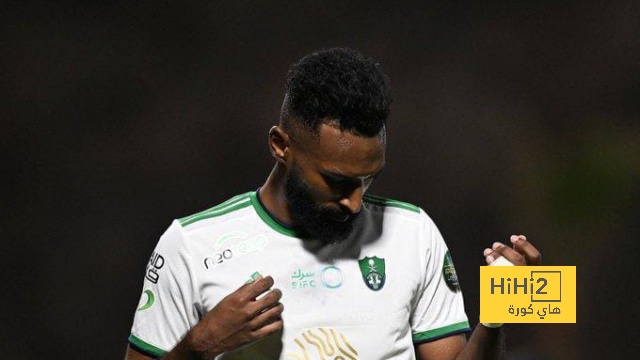 البريكان يتسلح برقم مميز في الدوري