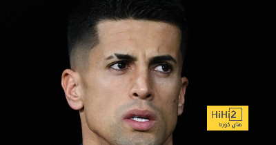 برشلونة يرغب بالحفاظ على كانسيلو بين صفوفه، لهذه الأسباب..!