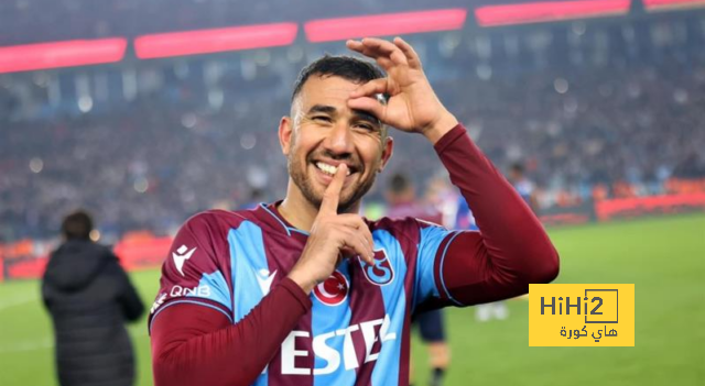 تريزيجيه على رادار دوري روشن السعودي