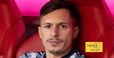 برشلونة يفكر في استعارة لاعب بايرن ميونخ