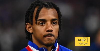 كوندي أول لاعب يفعلها في برشلونة بعد رحيل ميسي!