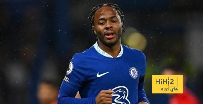 رحيم ستيرلينج يجذب اهتمام أندية الدوري السعودي