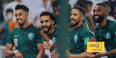 تشكيلة منتخب السعودية المتوقعة أمام طاجيكستان
