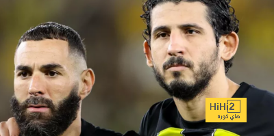 قصة أحمد حجازي مع معسكر منتخب مصر الأخير