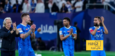 توقعات بقرار لجنة المسابقات بشأن تأجيل مباريات الهلال في الدوري