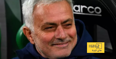 5 أسباب تجعل مورينيو يفضل تدريب النصر
