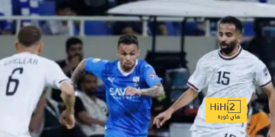 الشباب يفاجئ الهلال!