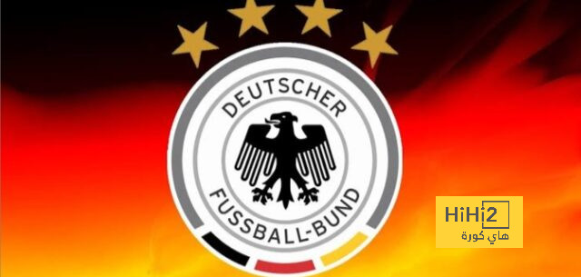الرسم التكتيكي المتوقع لمنتخب ألمانيا أمام هولندا