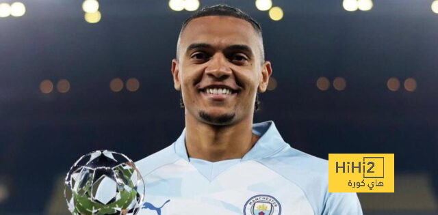استبعاد لاعب مانشستر سيتي من معسكر منتخب سويسرا للإصابة