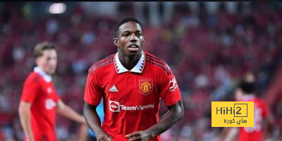 السبب وراء نهاية موسم مالاسيا مع مانشستر يونايتد