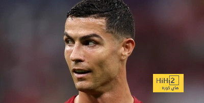 رونالدو يقود هجوم البرتغال أمام سلوفينيا   