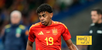 أفضل لاعب في الشوط الأول بين إسبانيا والبرازيل