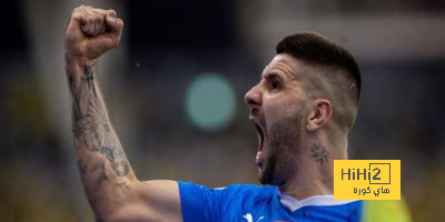 ميتروفيتش أبرز الهدافين في الهلال هذا الموسم