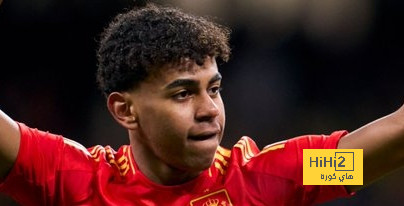 داني ألمو ينهال بالمديح على لامين يامال