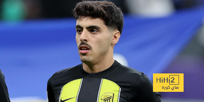 الاتحاد يفتقد جهود ال موسى أمام الفيحاء