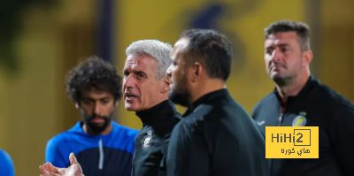 أحلام جماهير النصر الفترة المقبلة