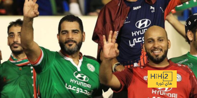 بيان رسمي من الاتفاق بشأن مباراة الفريق المقبلة ضد الأهلي