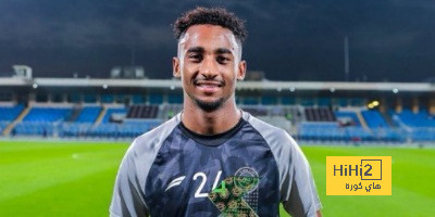 موقف متعب الحربي من المشاركة مع الشباب أمام الهلال