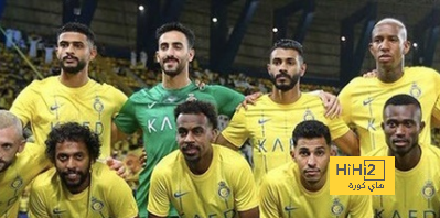 متى سيتم إبلاغ لاعبي النصر بقرار عودة الغامدي؟
