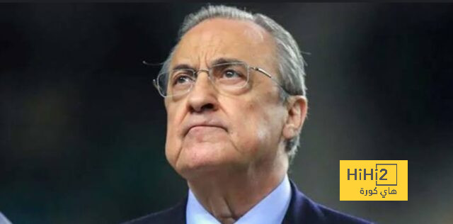 فلورنتينو بيريز يكشف عن اقرب برازيلي في ريال مدريد إلى قلبه