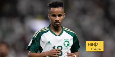 كل ما قدمه المنتخب السعودي في تصفيات المونديال