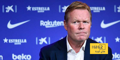 كومان يفتح النار على يويفا