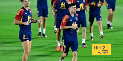 لاعبا برشلونة مع إسبانيا في اليورو