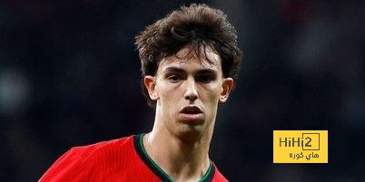 تحدي صعب ينتظر فيليكس مع برشلونة