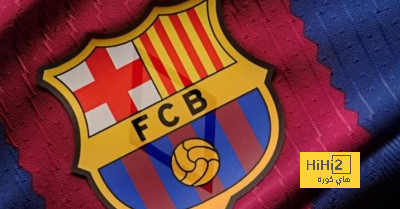 برشلونة يقترب من حسم قراره النهائي بشأن راعي القميص