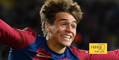 غويو: تشافي مدربا جيدا لبرشلونة