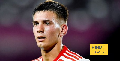 اهتمام جاد من ريال مدريد نحو جوهرة ريفر بليت