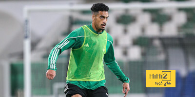 الأسمري أساسيًا أمام الأتفاق