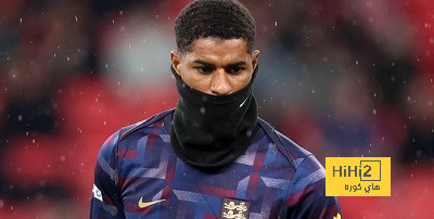 راشفورد مهدد بالغياب عن يورو 2024