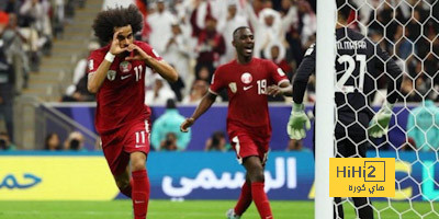 الدوري السعودي يستهدف التعاقد مع أكرم عفيف