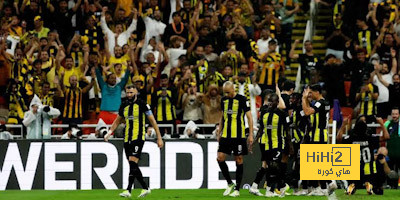 طاقم تحكيم سعودي يدير مباراة الأتحاد والوحدة
