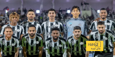 الشباب يستعيد هذا الثلاثي أمام الهلال في الدوري السعودي