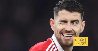 موقف برشلونة من صفقة جورجينيو