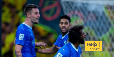 غيابات الهلال أمام الشباب