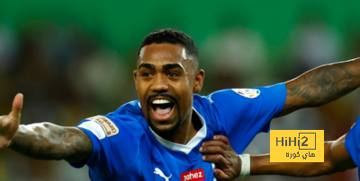 ترتيب دوري روشن قبل الجولة 25