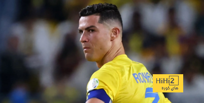رونالدو ينفرد برقم جديد في دوري روشن