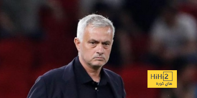 وجهة مورينيو في دوري روشن … هل باتت معروفة؟!