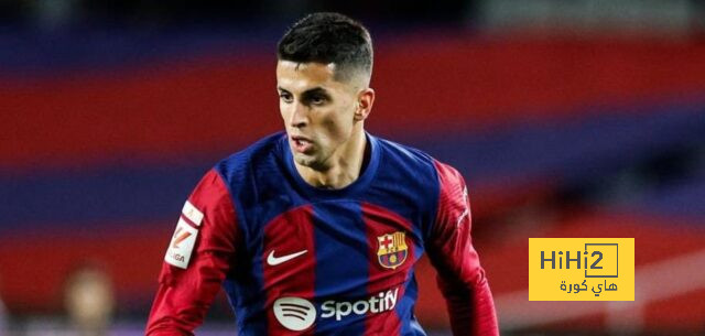 المهددون بالغياب عن برشلونة في مباراة قادش