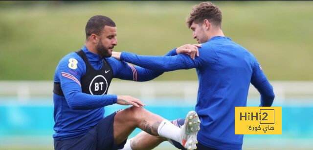 القلق لا زال يسيطر على مانشستر سيتي