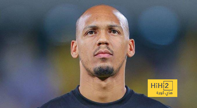 موقف فابينهو من المشاركة أمام الفيحاء
