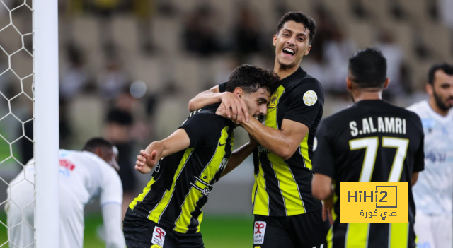 الاتحاد يفقد لاعبيه الدوليين في السوبر