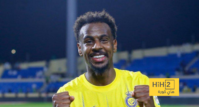 موقف الغنام والخيبري من المشاركة أمام الطائي