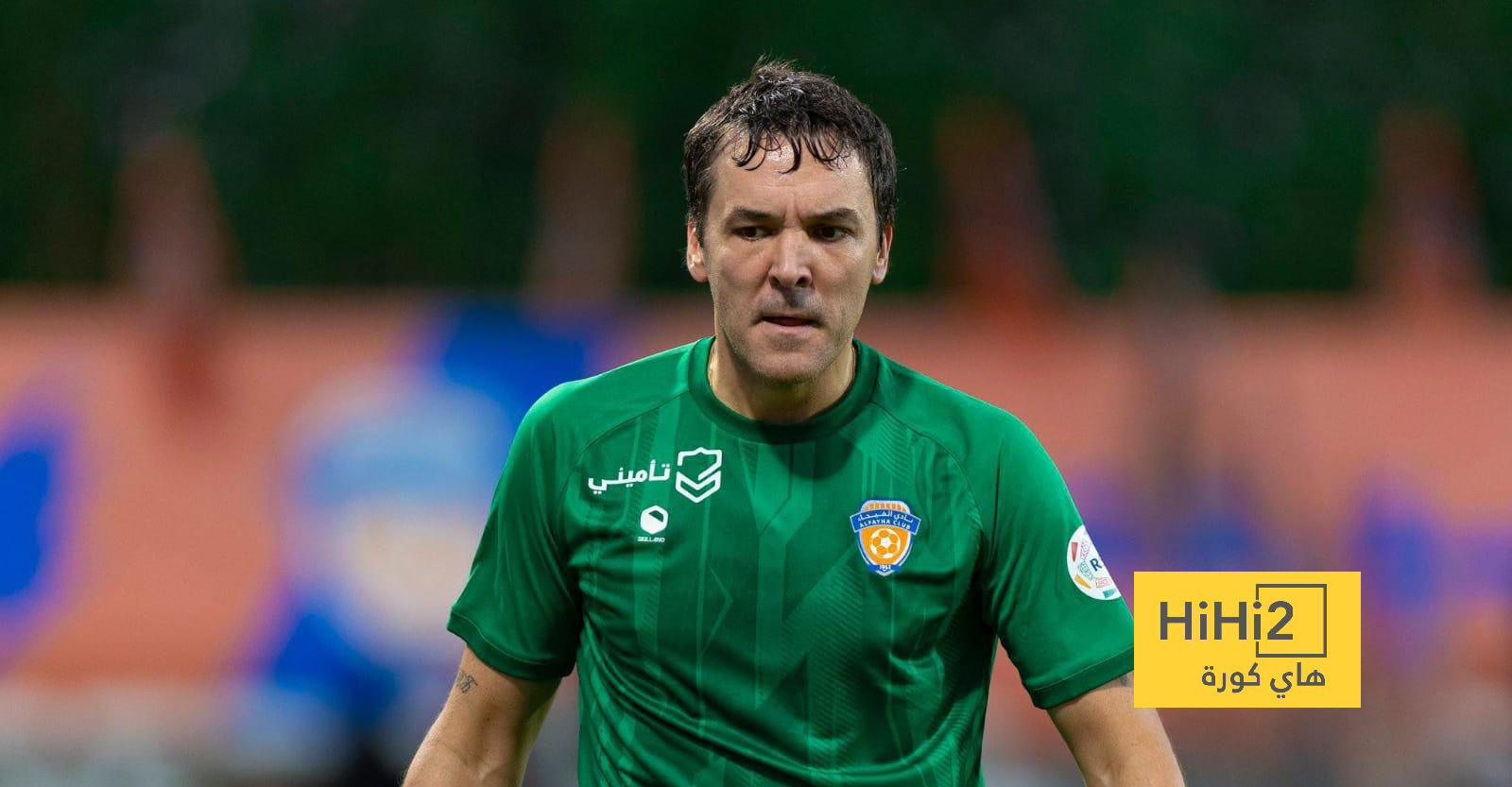 نسبة نجاح تصديات حراس دوري روشن