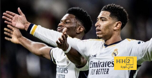 3 أيام على عودة ريال مدريد لـ السانتياجو برنابيو