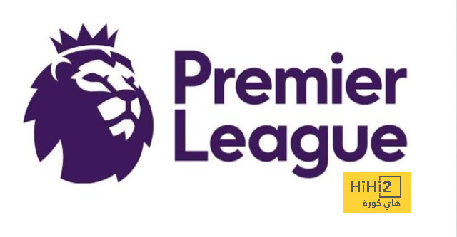 الفريق الأقرب للفوز بالدوري الانجليزي هذا الموسم